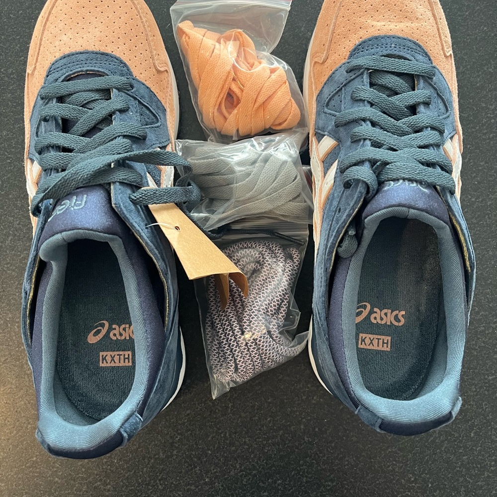 Asics KITH - Picture 3 of 8